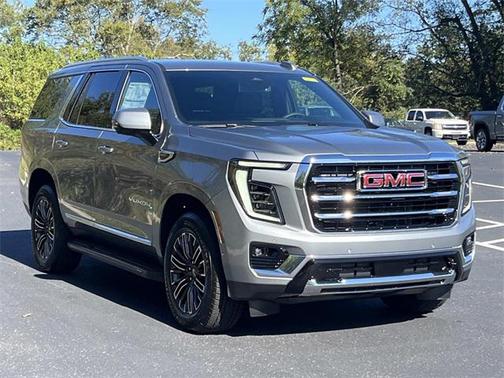 2026 GMC Yukon 2WD Elevation