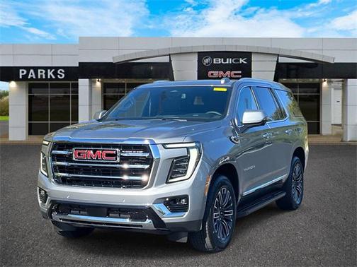 2026 GMC Yukon 2WD Elevation