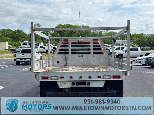 2012 GMC Sierra 3500 SLE