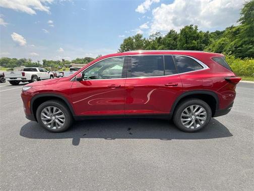 2025 Buick Enclave Preferred FWD