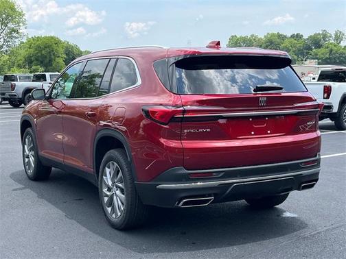 2025 Buick Enclave Preferred FWD