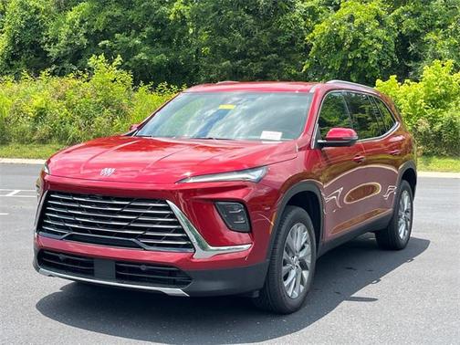 2025 Buick Enclave Preferred FWD