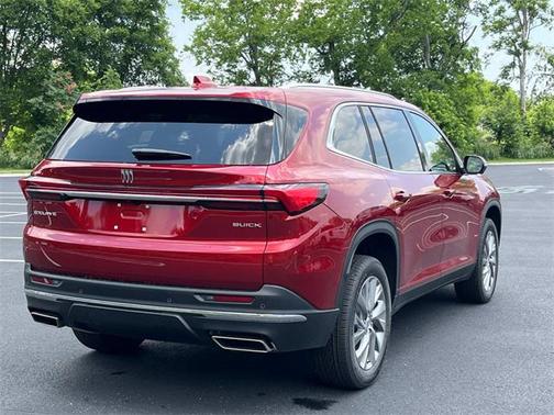 2025 Buick Enclave Preferred FWD