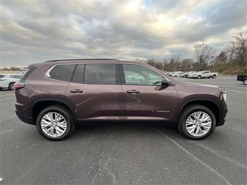 2026 GMC Acadia Elevation FWD