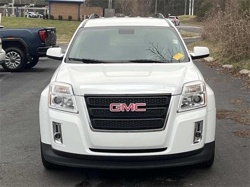 2013 GMC Terrain SLE-2