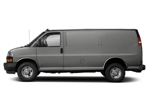 2018 Chevrolet Express 2500 Work Van
