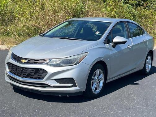 2016 Chevrolet Cruze LT Auto