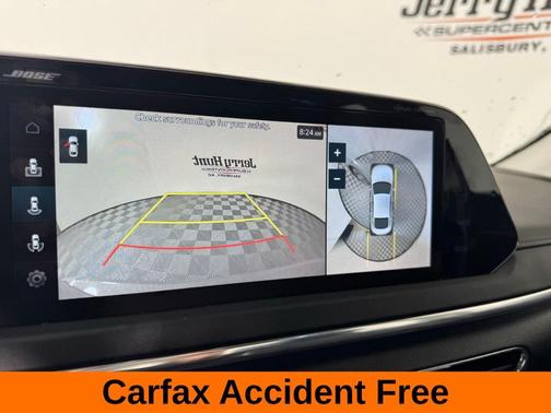 2023 Hyundai SONATA Hybrid Limited