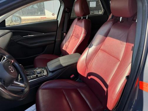 2024 Mazda CX-30 2.5 S Carbon Edition