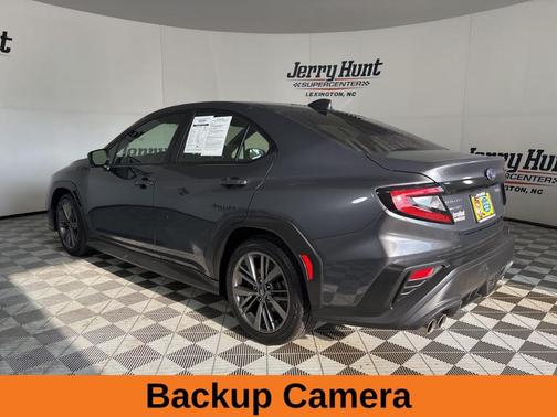 2023 Subaru WRX Base