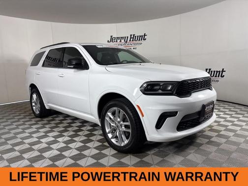2023 Dodge Durango GT