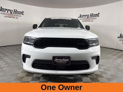2023 Dodge Durango GT