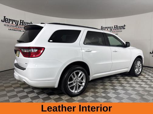 2023 Dodge Durango GT