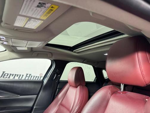 2025 Mazda CX-30 2.5 S Carbon Edition