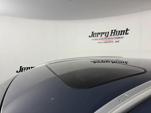 2025 Mazda CX-30 2.5 S Carbon Edition