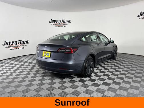 2023 Tesla Model 3 Base