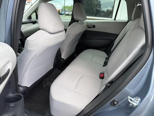 CELESTITE 2024 Toyota Corolla Cross L