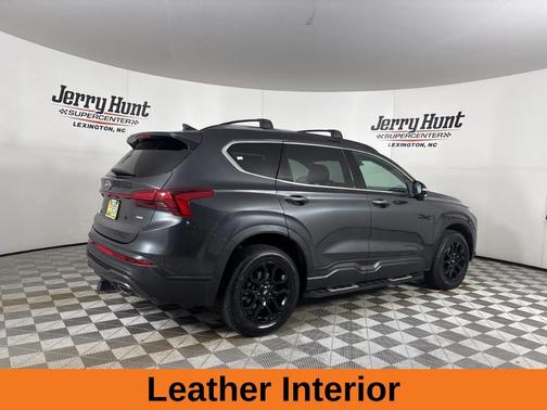2023 Hyundai SANTA FE XRT