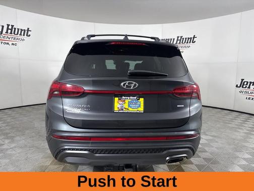 2023 Hyundai SANTA FE XRT