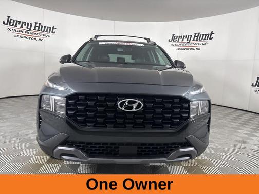 2023 Hyundai SANTA FE XRT