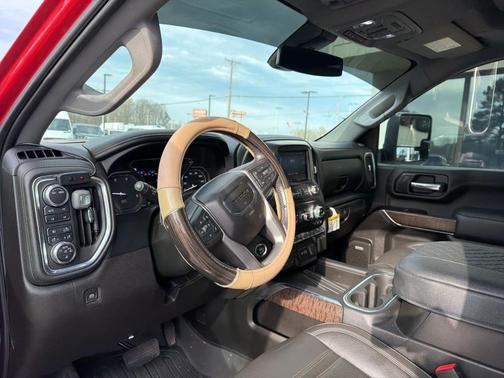 2022 GMC Sierra 2500 Denali