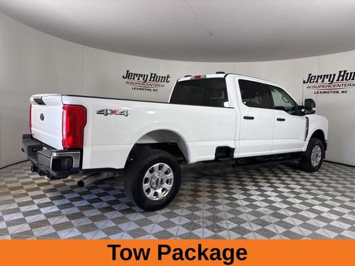2024 Ford F-250 XLT