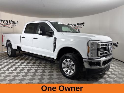 2024 Ford F-250 XLT