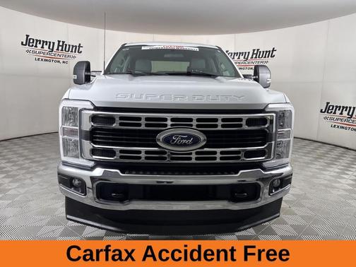 2024 Ford F-250 XLT