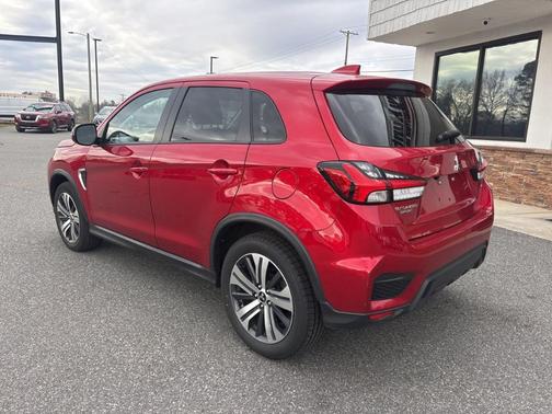 2024 Mitsubishi Outlander Sport 2.0 SE