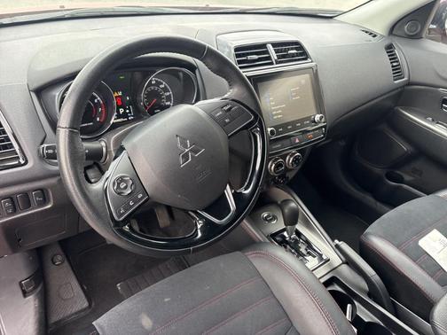 2024 Mitsubishi Outlander Sport 2.0 SE