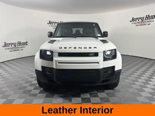 2023 Land Rover Defender 90 X-Dynamic SE
