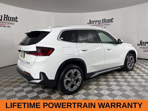 2025 BMW X1 xDrive28i