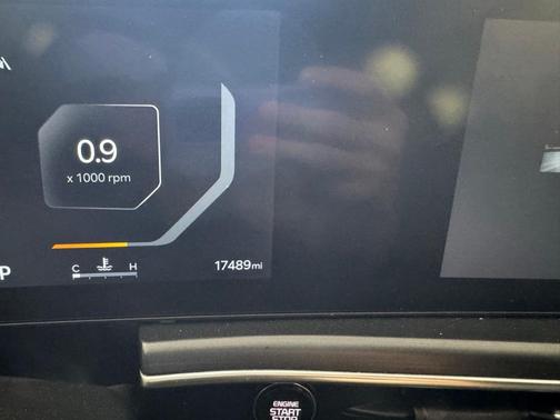 Aurora Black Pearl 2026 Kia K5 GT
