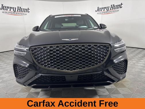 2024 Genesis GV70 3.5T Sport