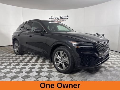 2024 Genesis GV70 3.5T Sport