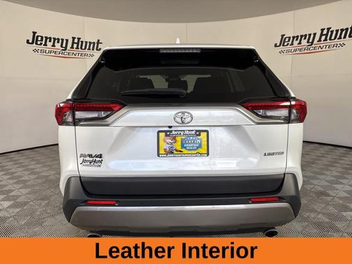 2023 Toyota RAV4 Limited