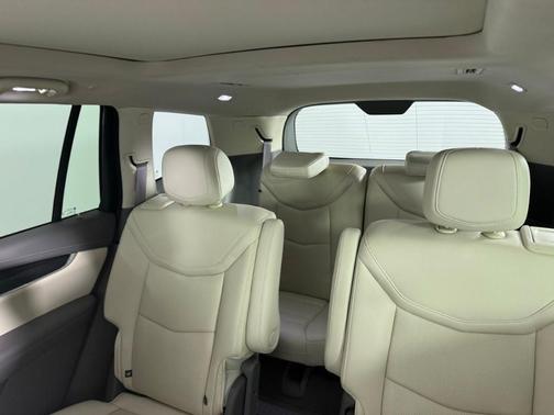 2021 Cadillac XT6 Premium Luxury AWD