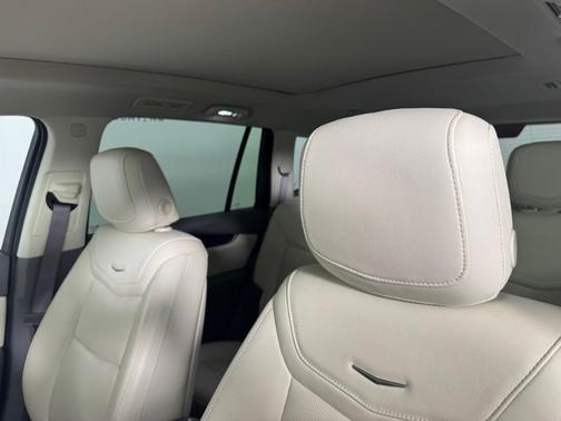 2021 Cadillac XT6 Premium Luxury AWD