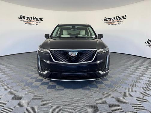 2021 Cadillac XT6 Premium Luxury AWD