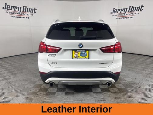 2022 BMW X1 xDrive28i