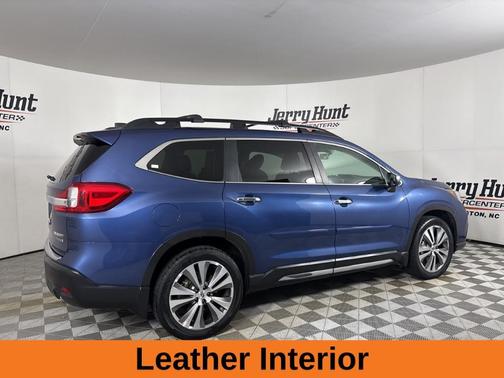 2021 Subaru Ascent Touring 7-Passenger