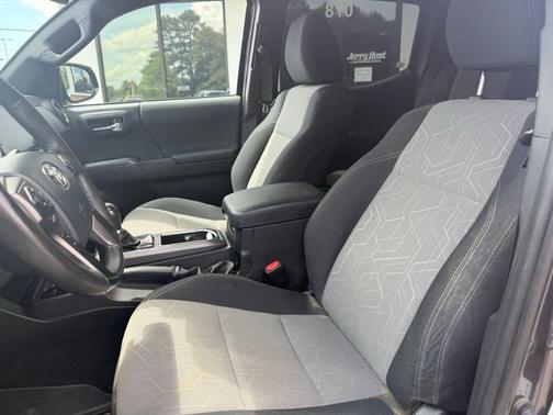 2020 Toyota Tacoma TRD Off Road