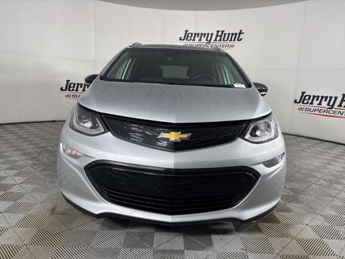 2020 Chevrolet Bolt EV Premier