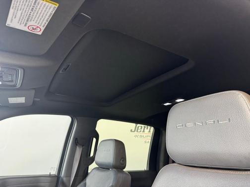 2020 GMC Sierra 2500 Denali
