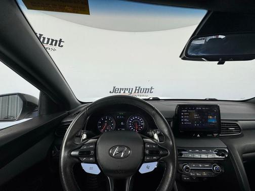2022 Hyundai Veloster N N
