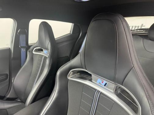2022 Hyundai Veloster N N