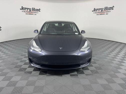 2020 Tesla Model 3 Performance