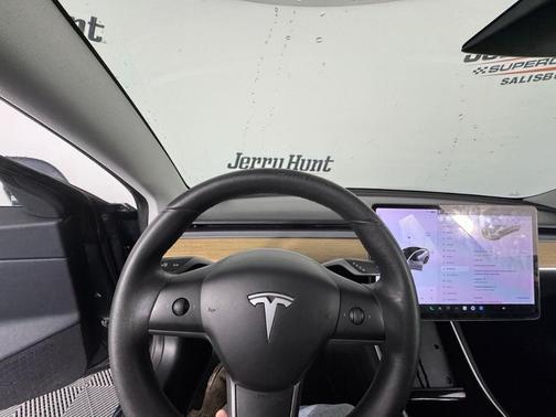2020 Tesla Model 3 Performance