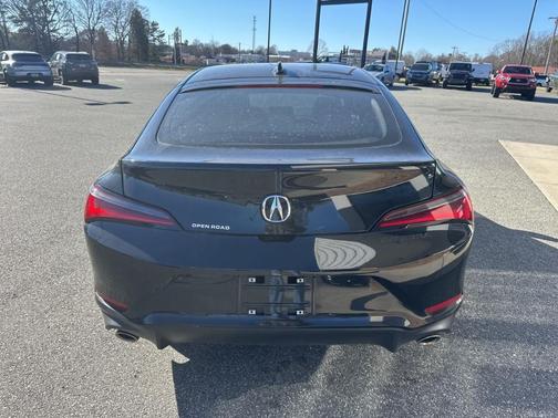 2024 Acura Integra Base