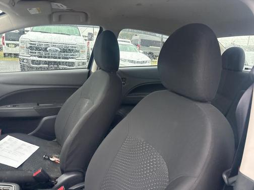 2024 Mitsubishi Mirage G4 SE